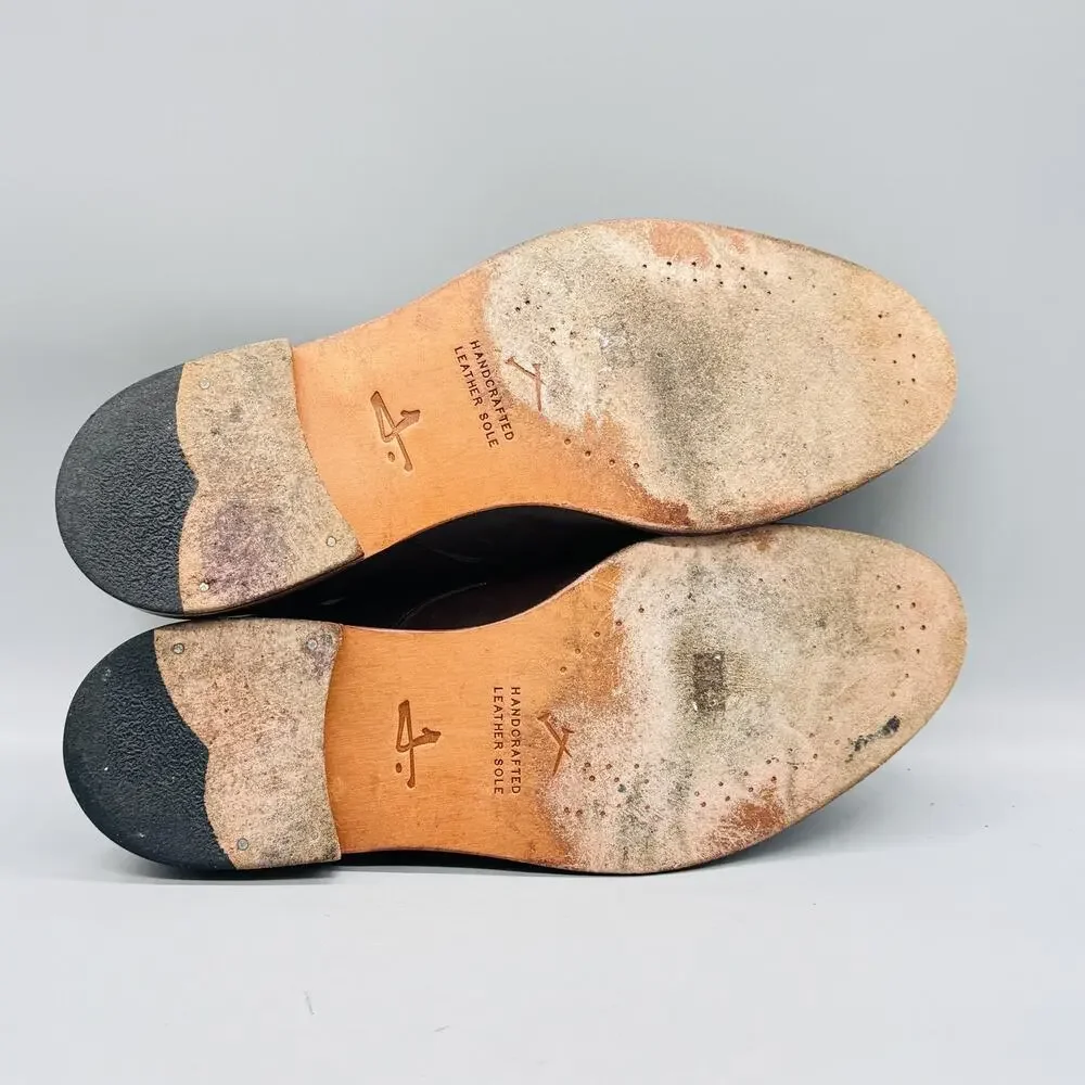 J Shoes shoes men